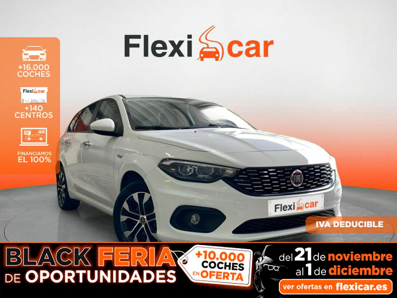 Foto Fiat Tipo 1