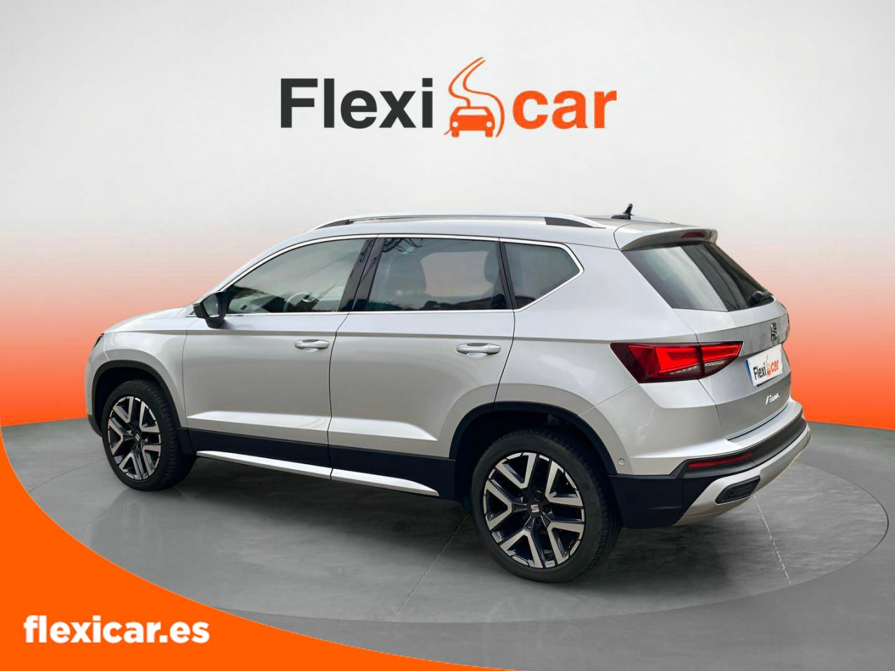 Foto Seat Ateca 9