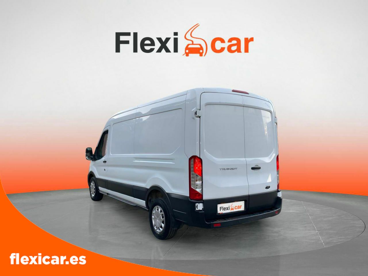 Foto Ford Transit 9