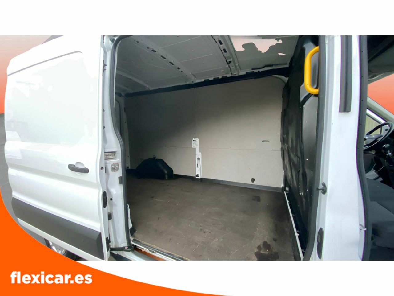 Foto Ford Transit 19