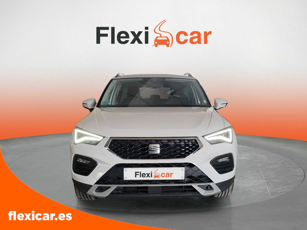 Foto Seat Ateca 2