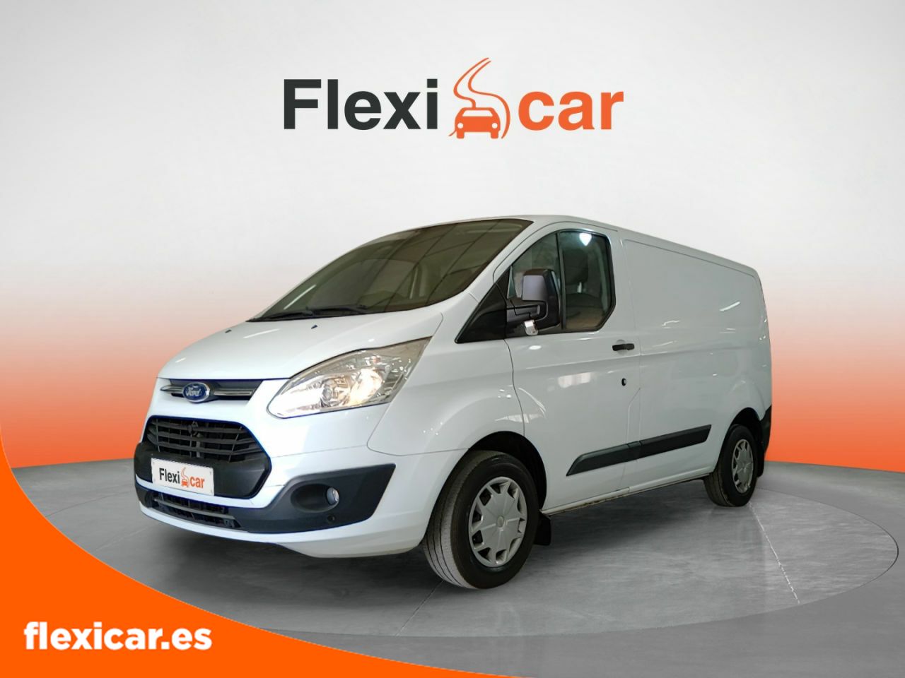 Foto Ford Transit Custom 4