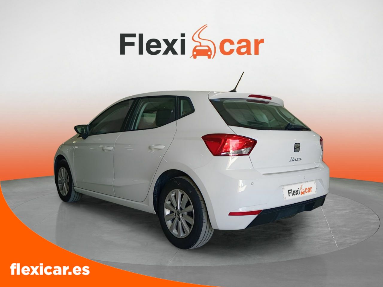 Foto Seat Ibiza 5