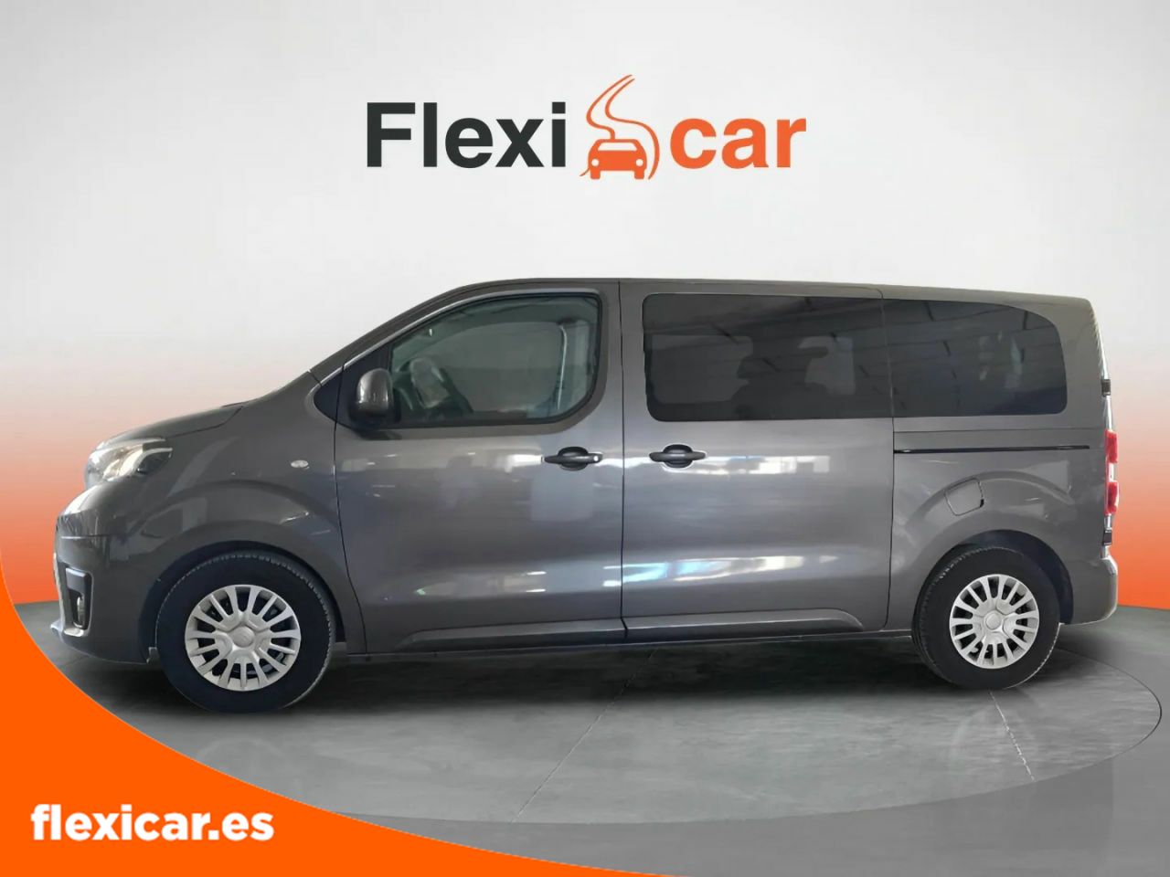 Foto Toyota Proace Verso 4