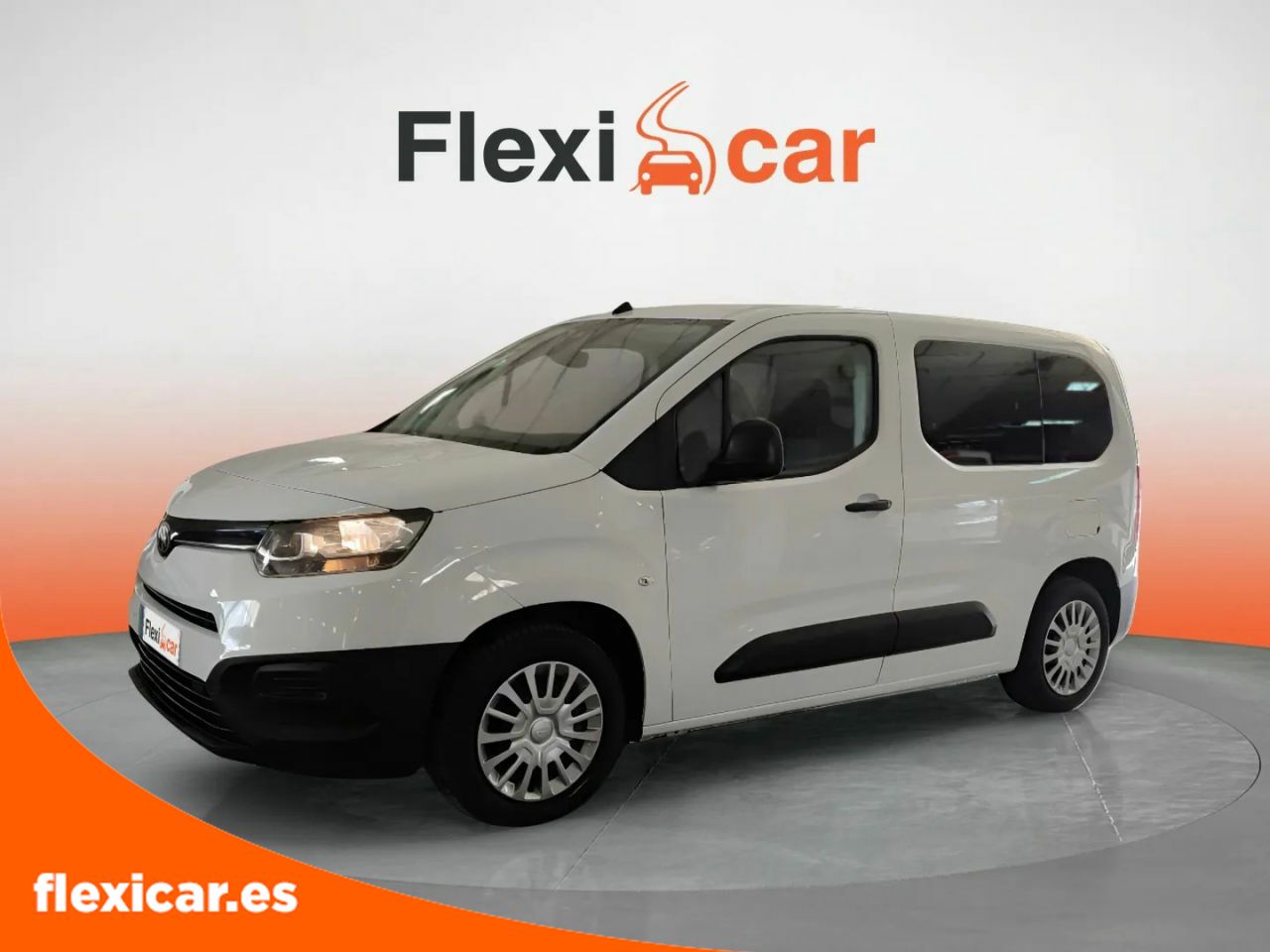 Foto Toyota Proace Verso 3