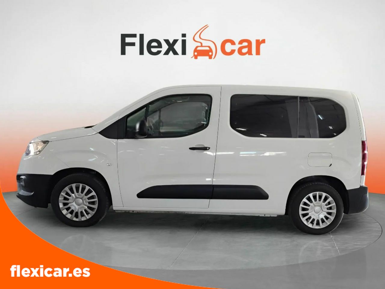 Foto Toyota Proace Verso 4