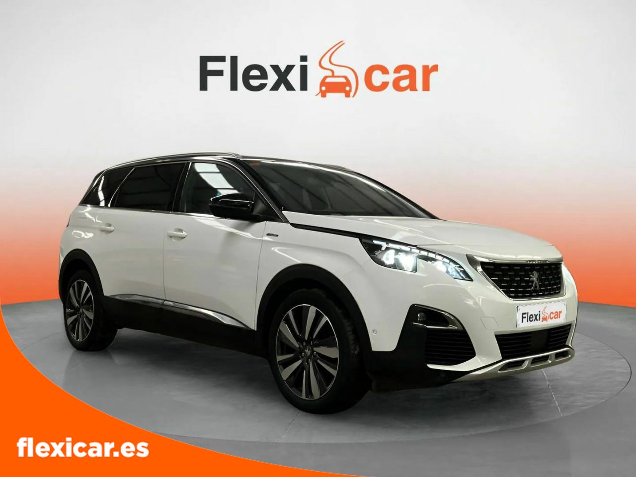 Foto Peugeot 5008 2