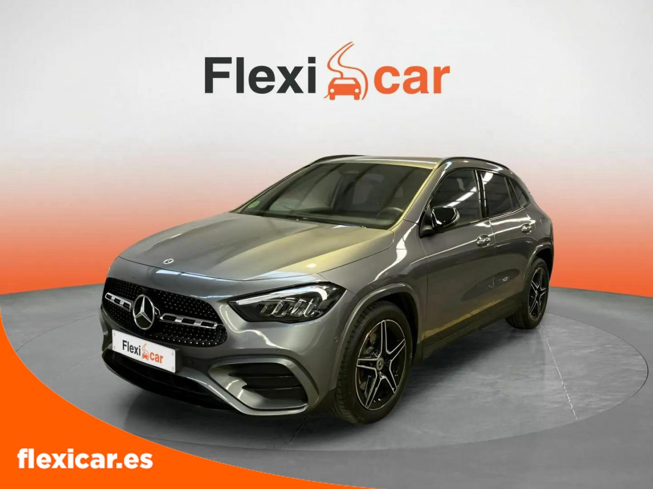 Foto Mercedes-Benz Clase GLA 12