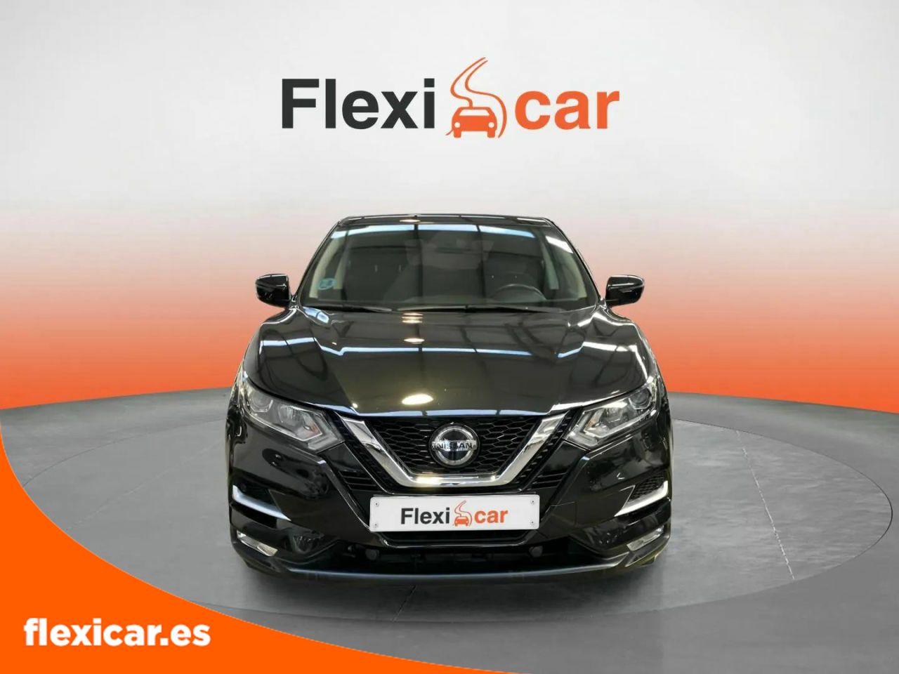 Foto Nissan Qashqai 2