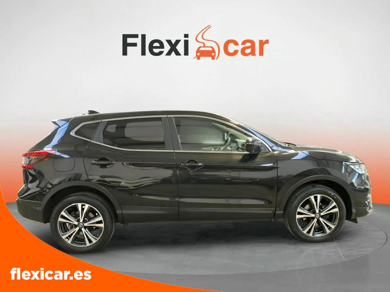 Foto Nissan Qashqai 9