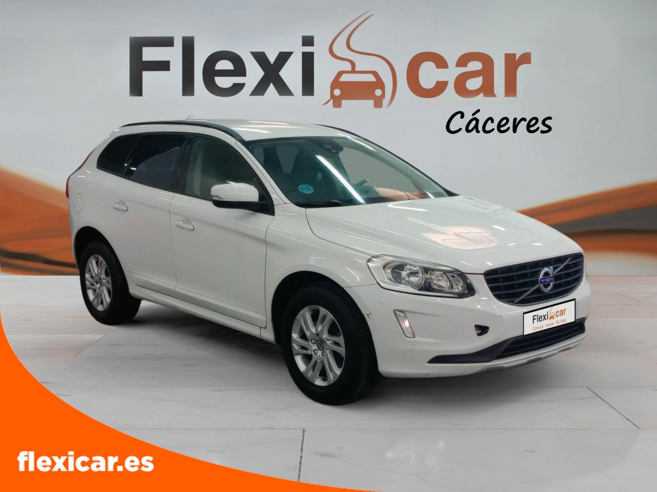 Foto Volvo XC60 2