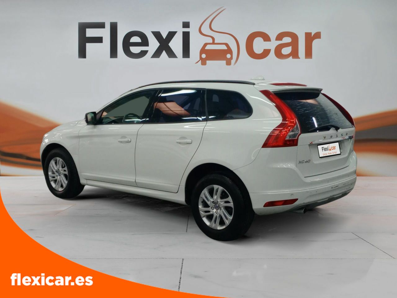 Foto Volvo XC60 8