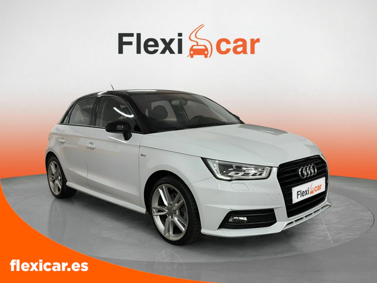 Foto Audi A1 11