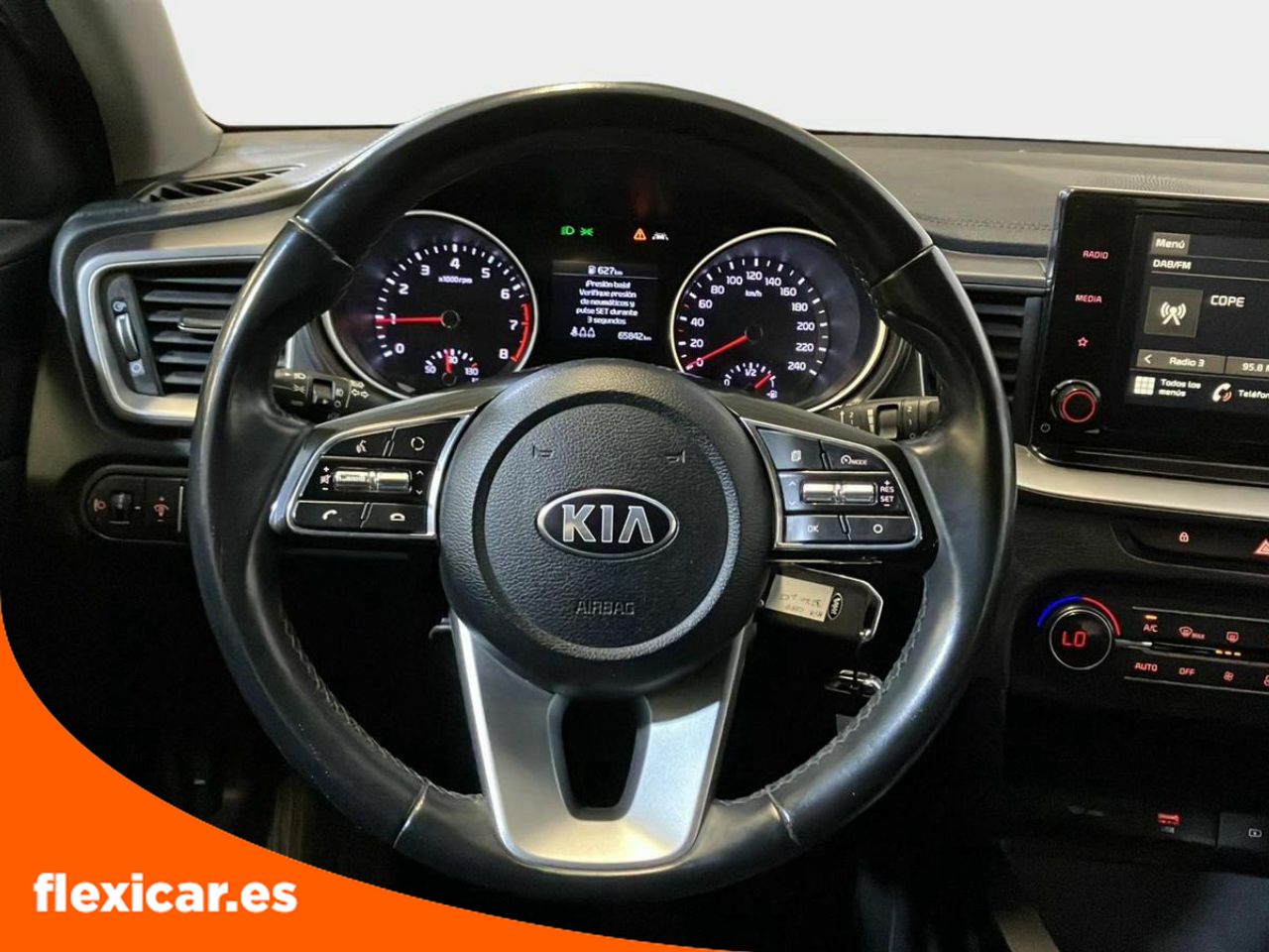 Foto Kia Ceed 15