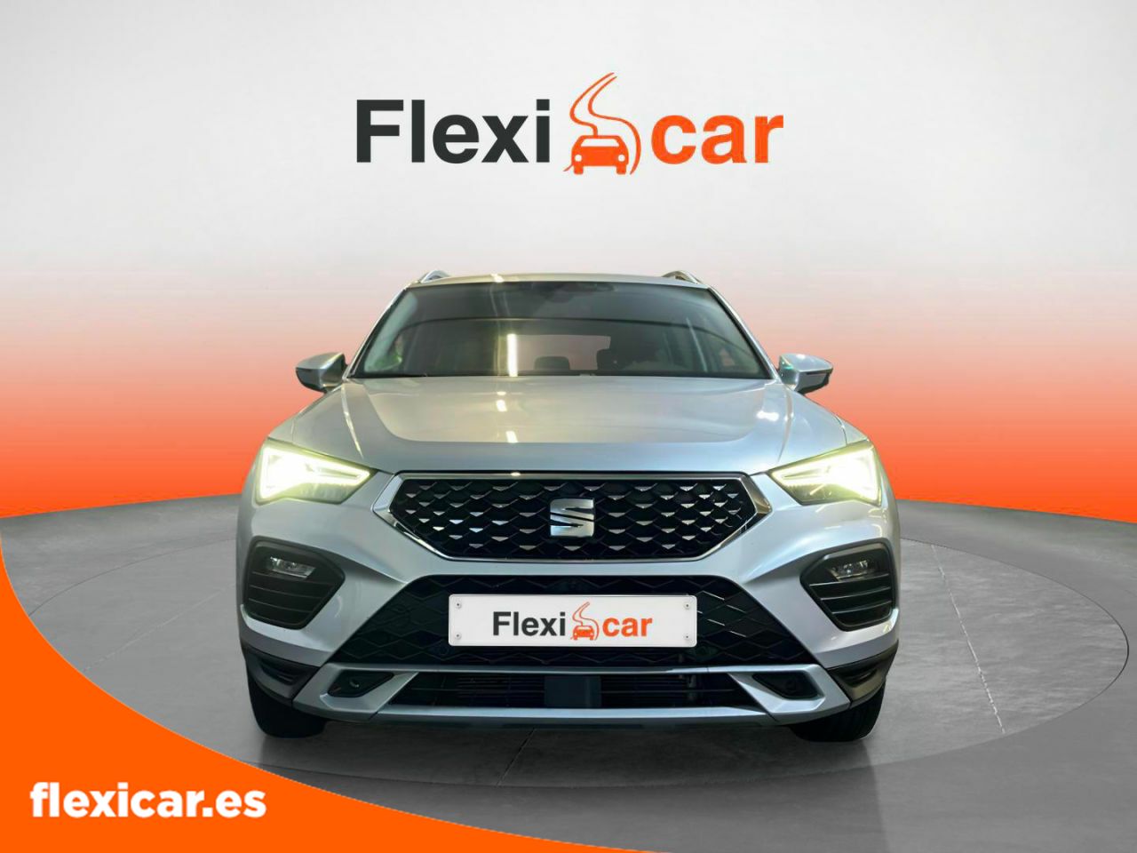 Foto Seat Ateca 2