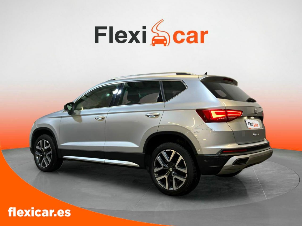 Foto Seat Ateca 9