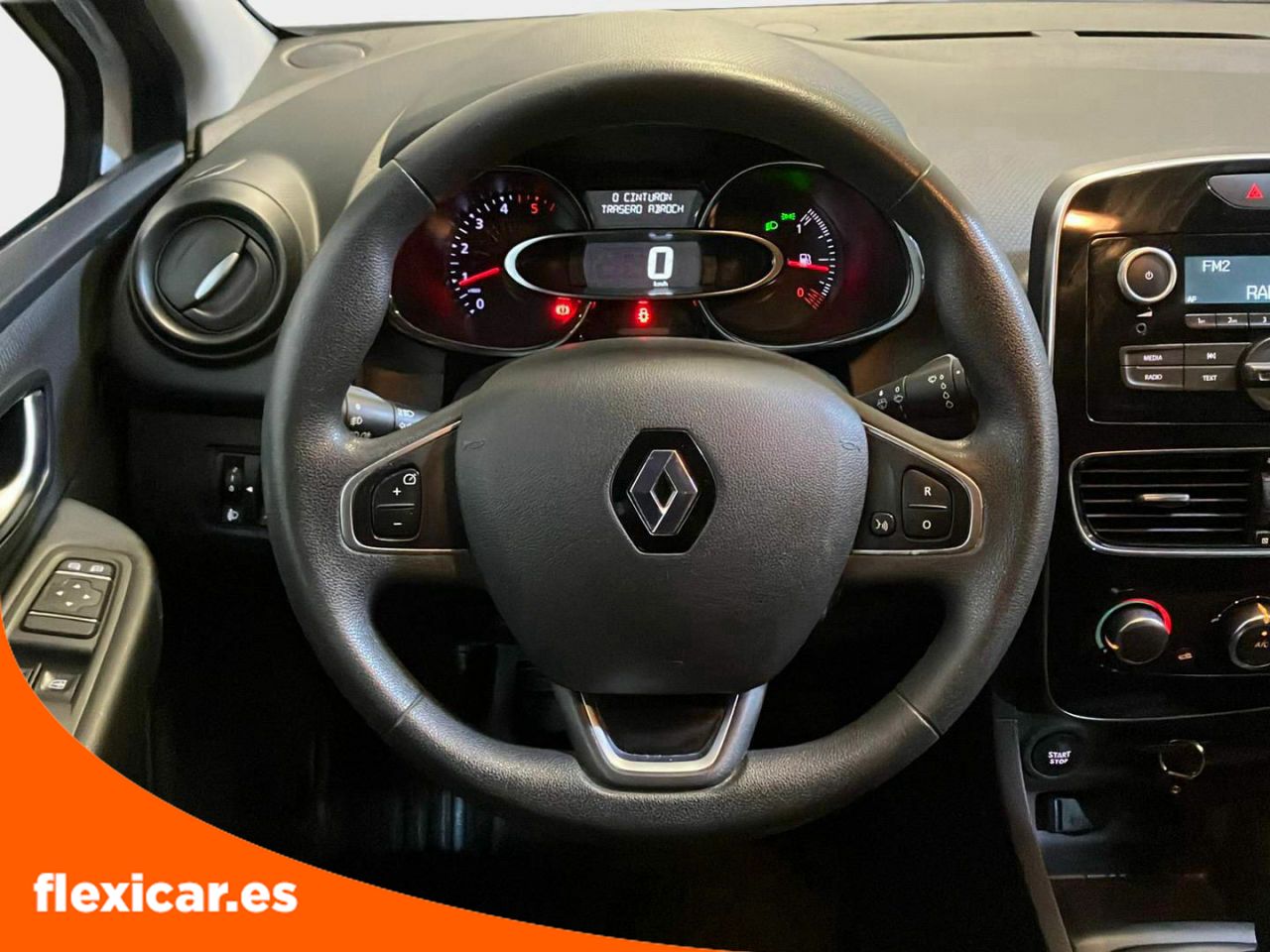 Foto Renault Clio 14