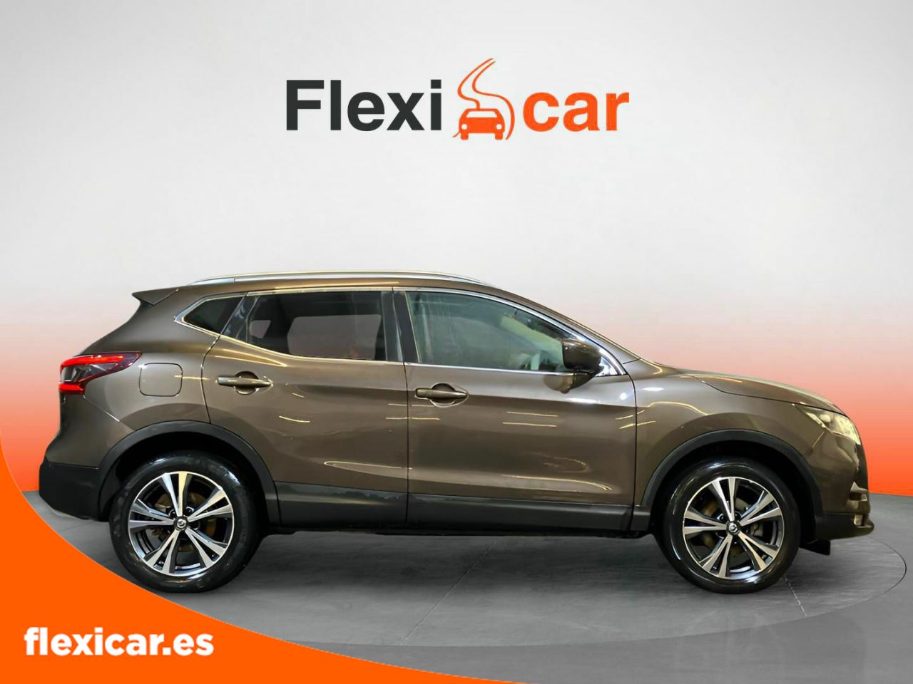 Foto Nissan Qashqai 4