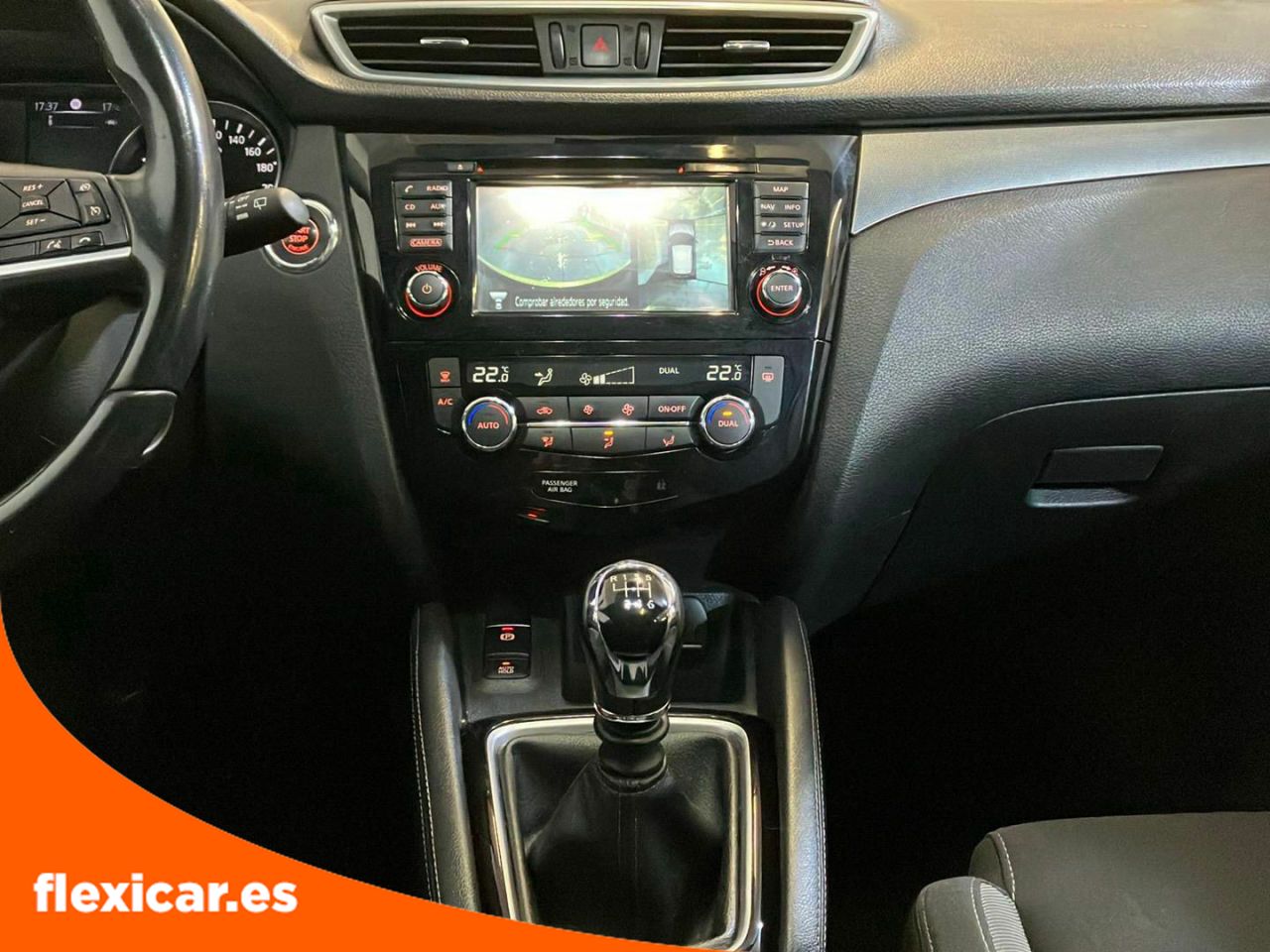 Foto Nissan Qashqai 13