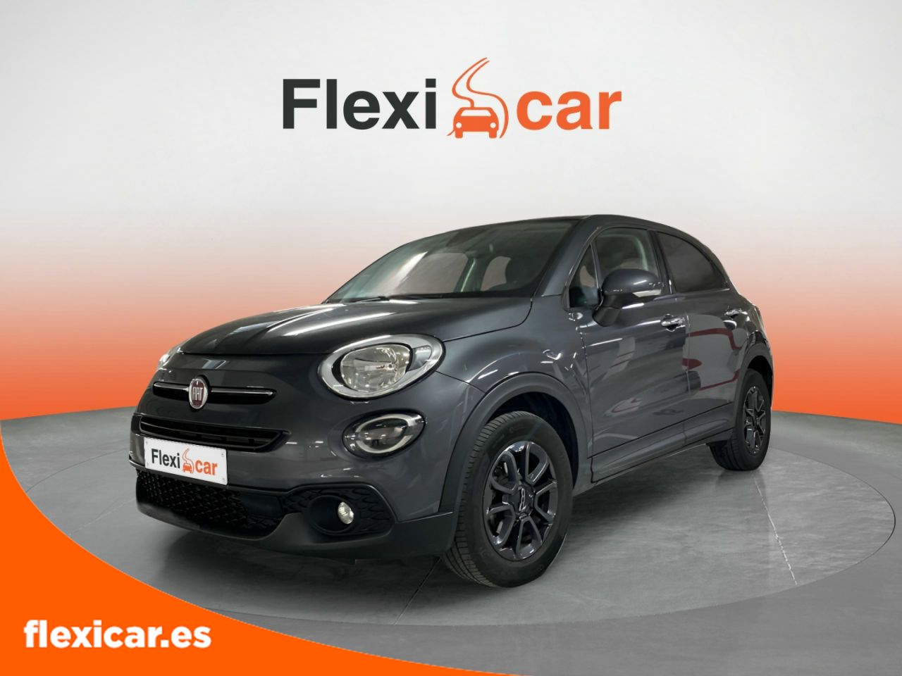 Foto Fiat 500X 3