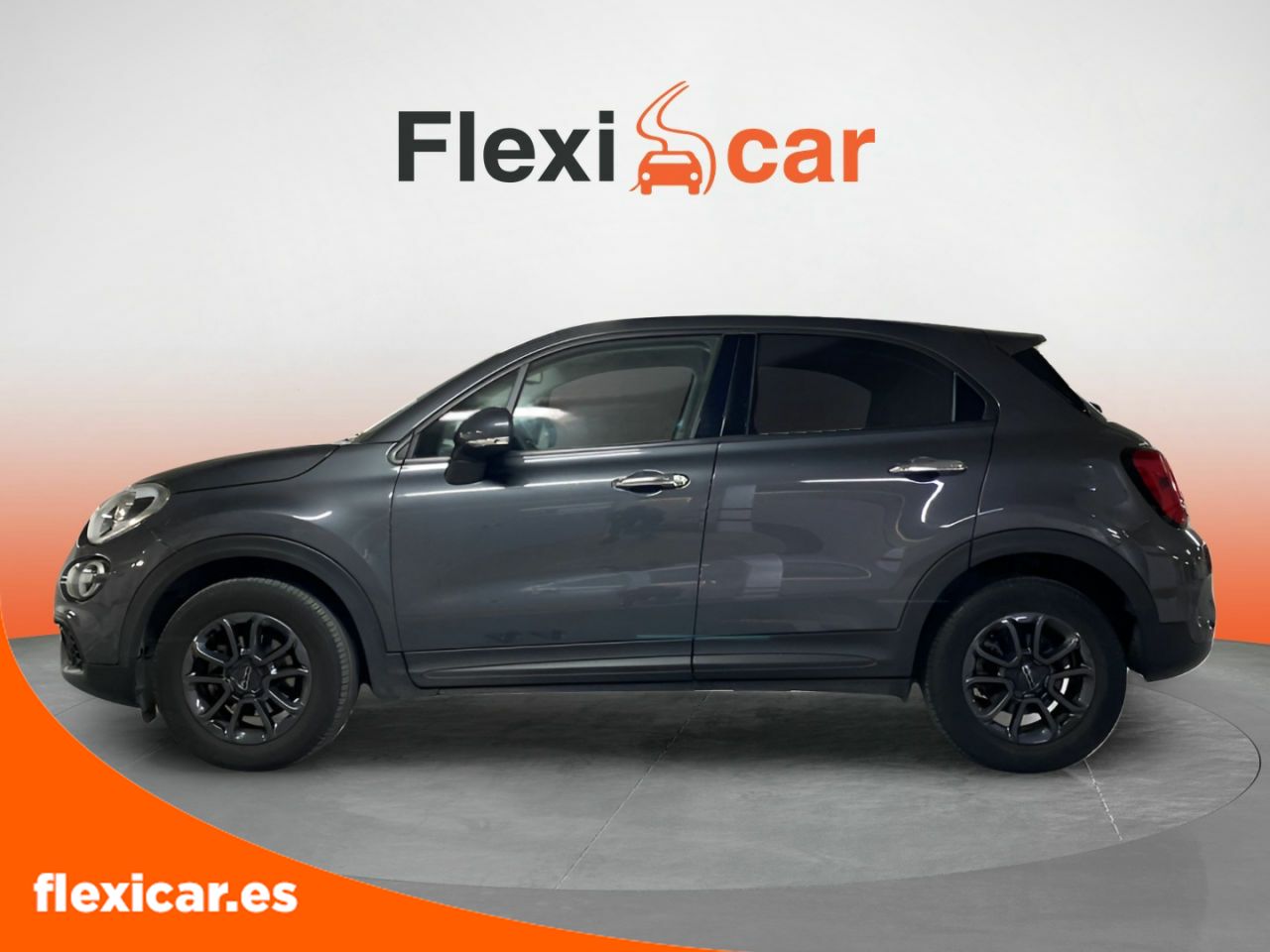 Foto Fiat 500X 4