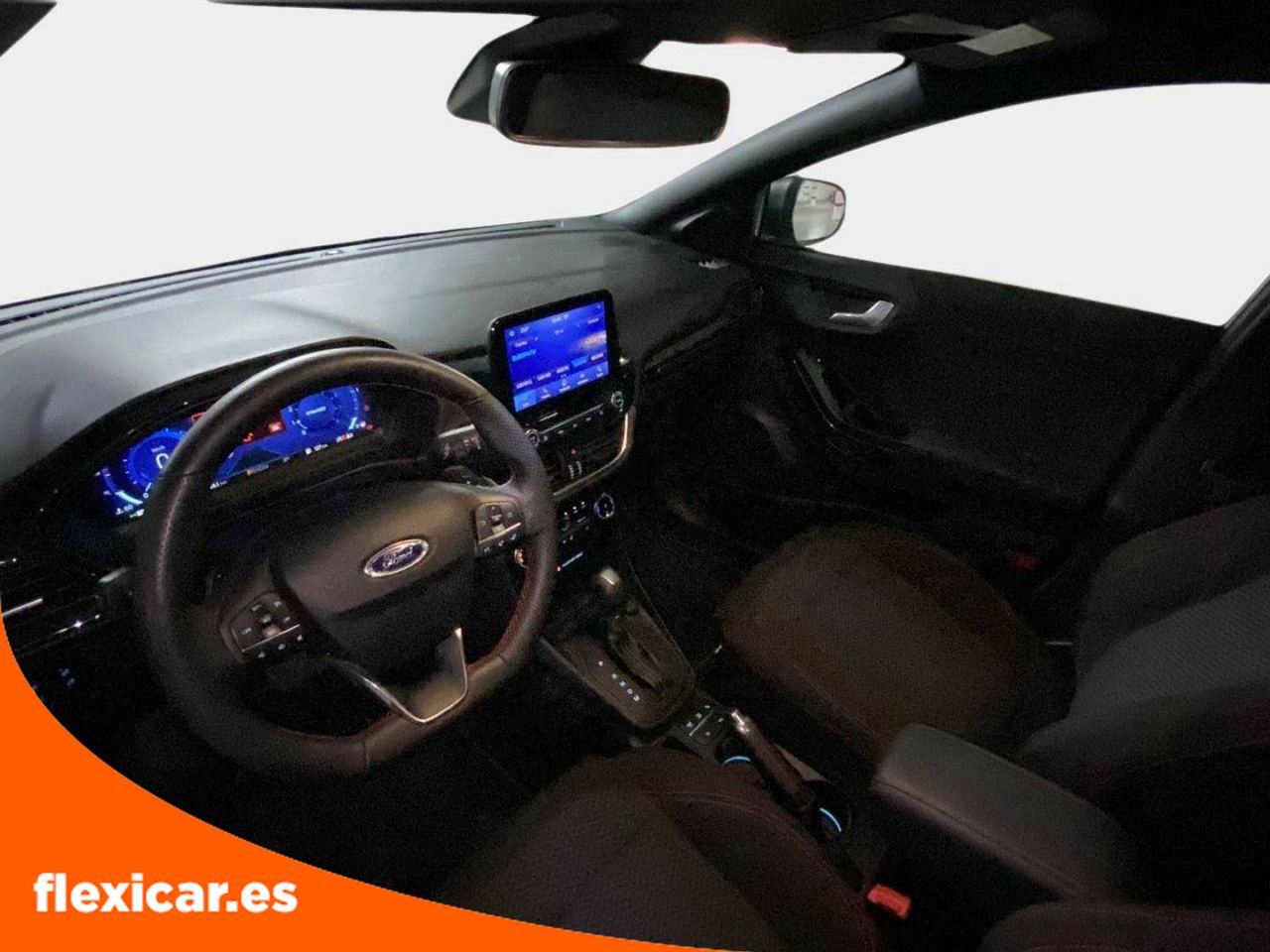 Foto Ford Puma 10