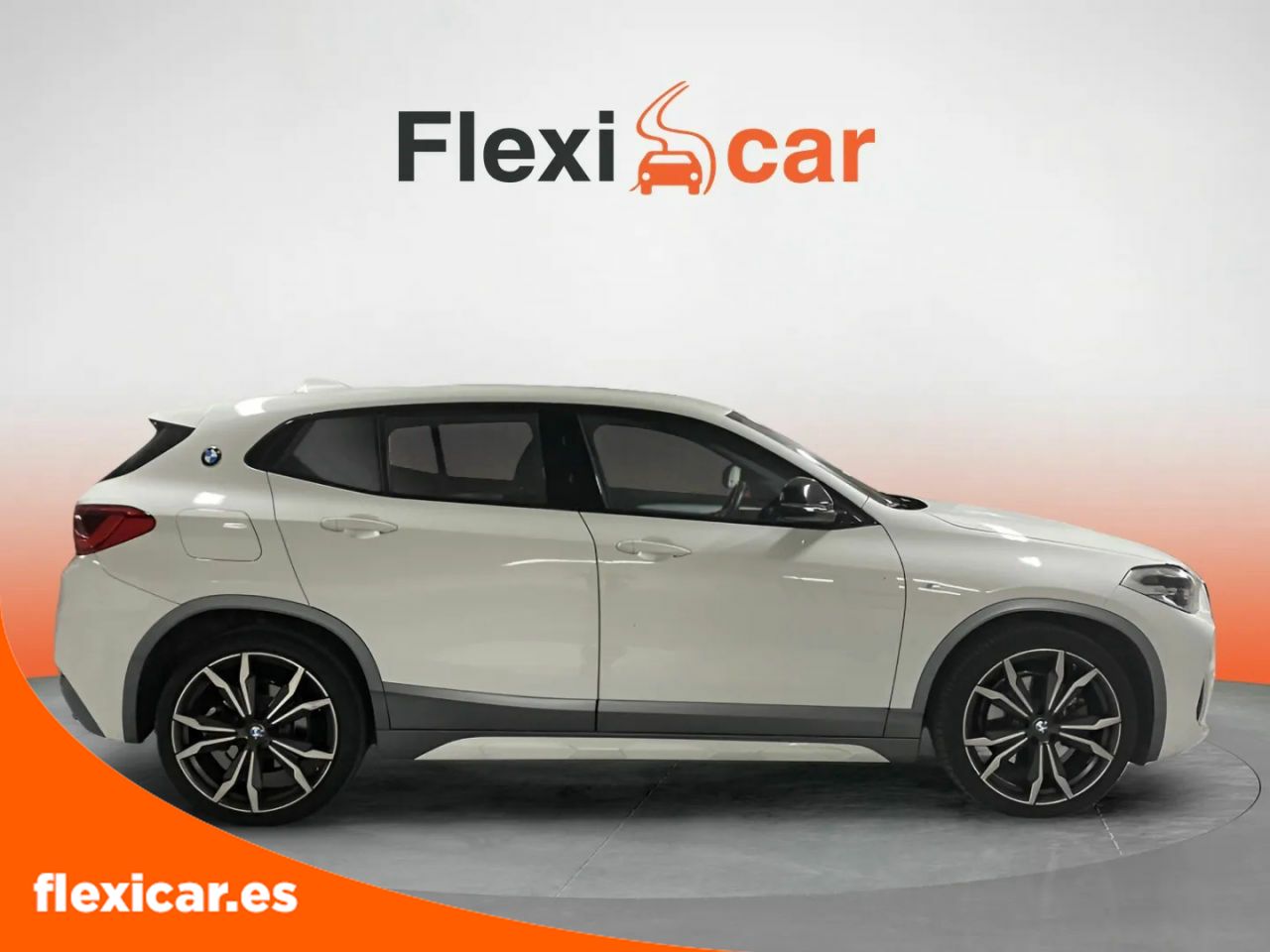 Foto BMW X2 9