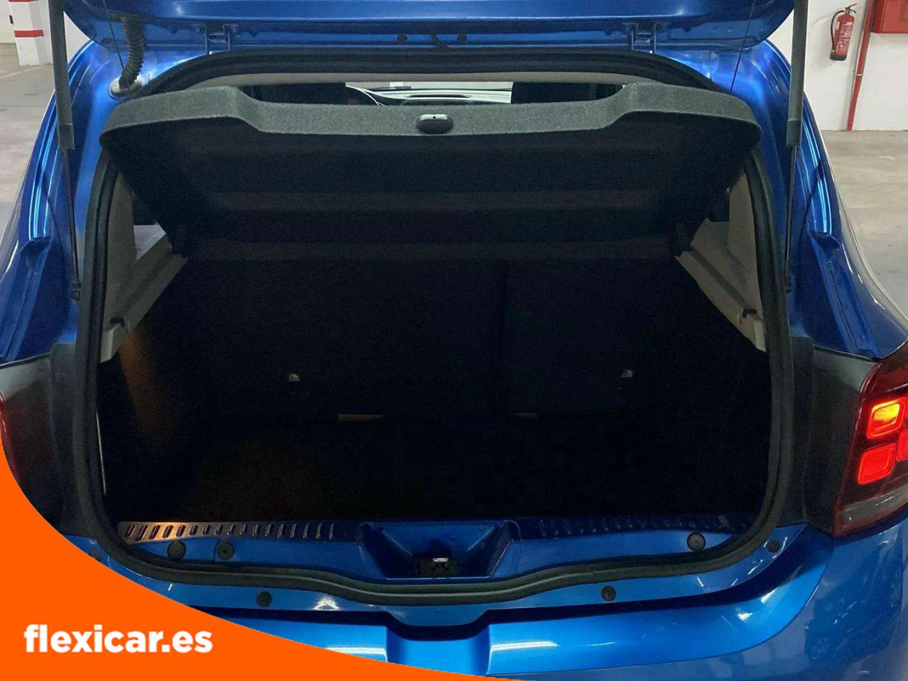 Foto Dacia Sandero 26