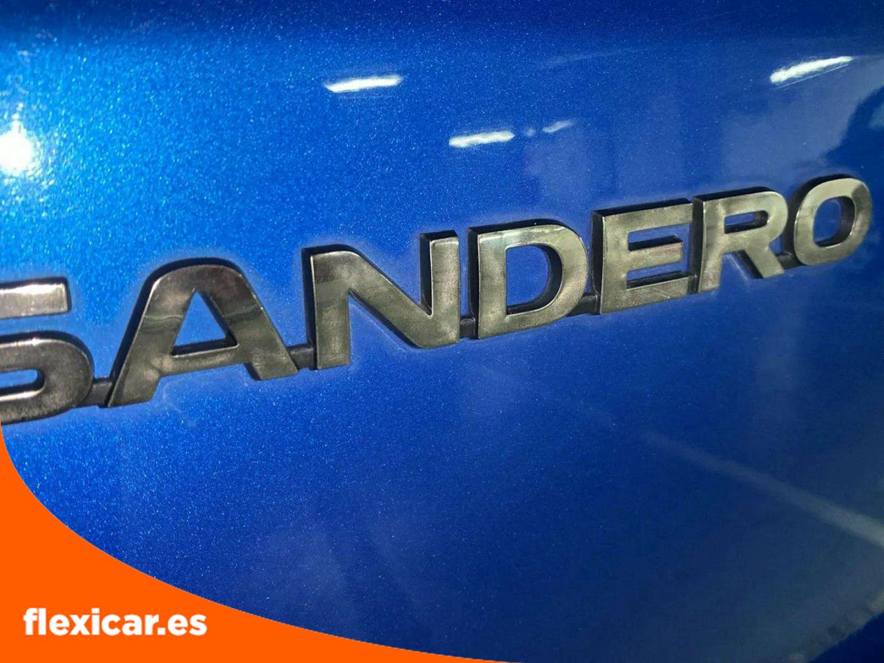 Foto Dacia Sandero 31