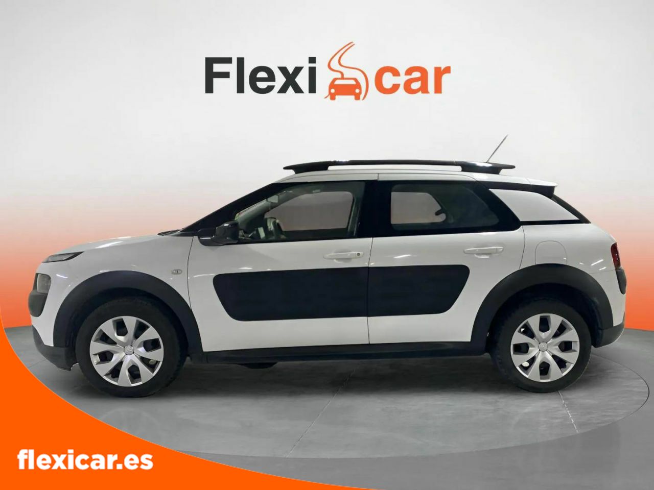 Foto Citroën C4 Cactus 4