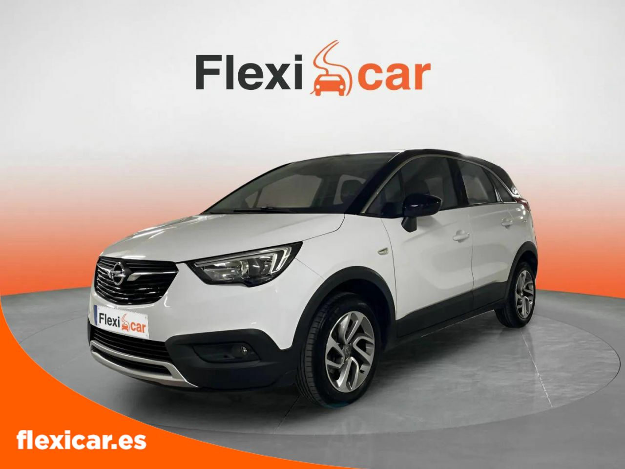 Foto Opel Crossland X 3