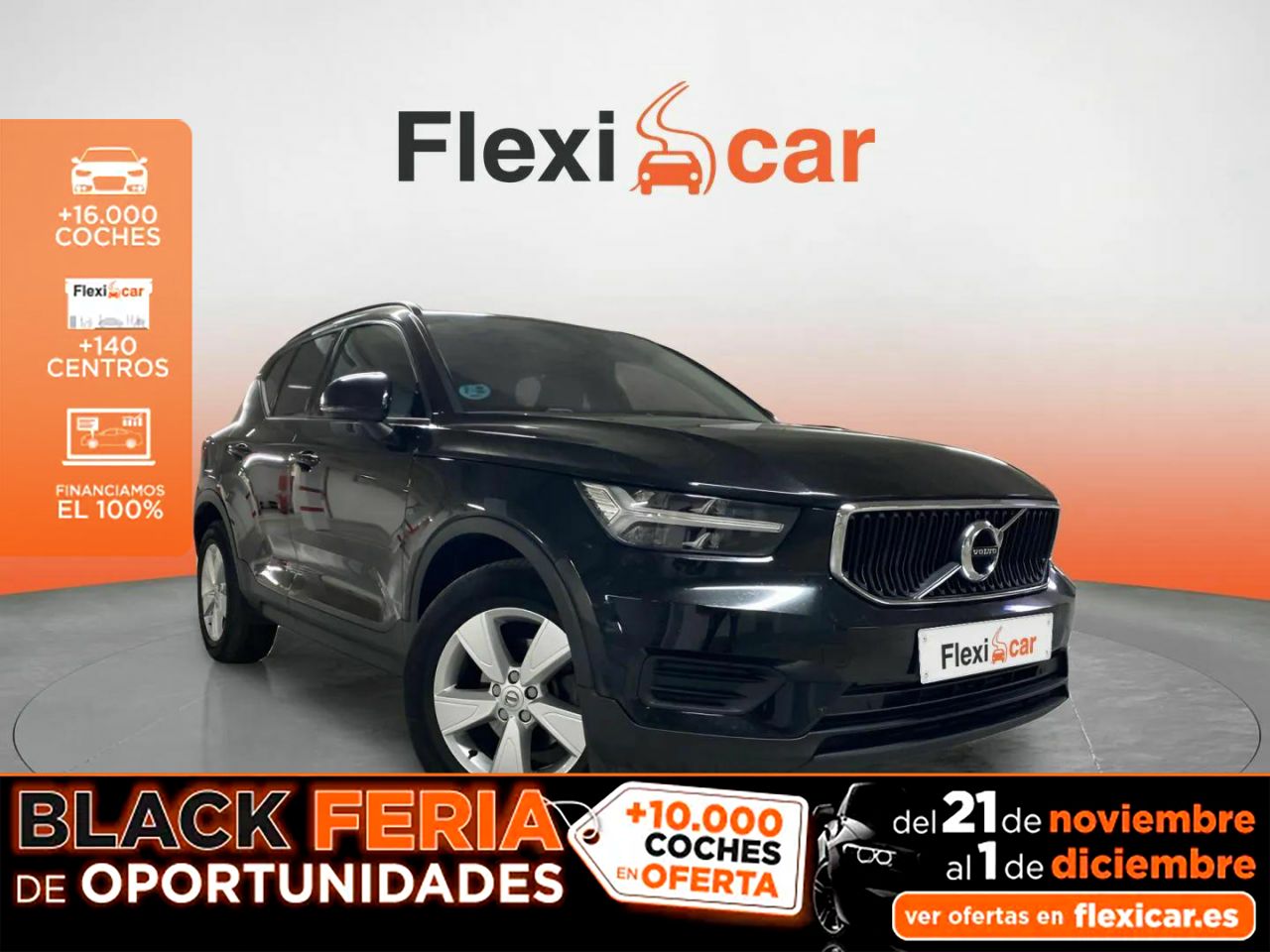 Foto Volvo XC40 1