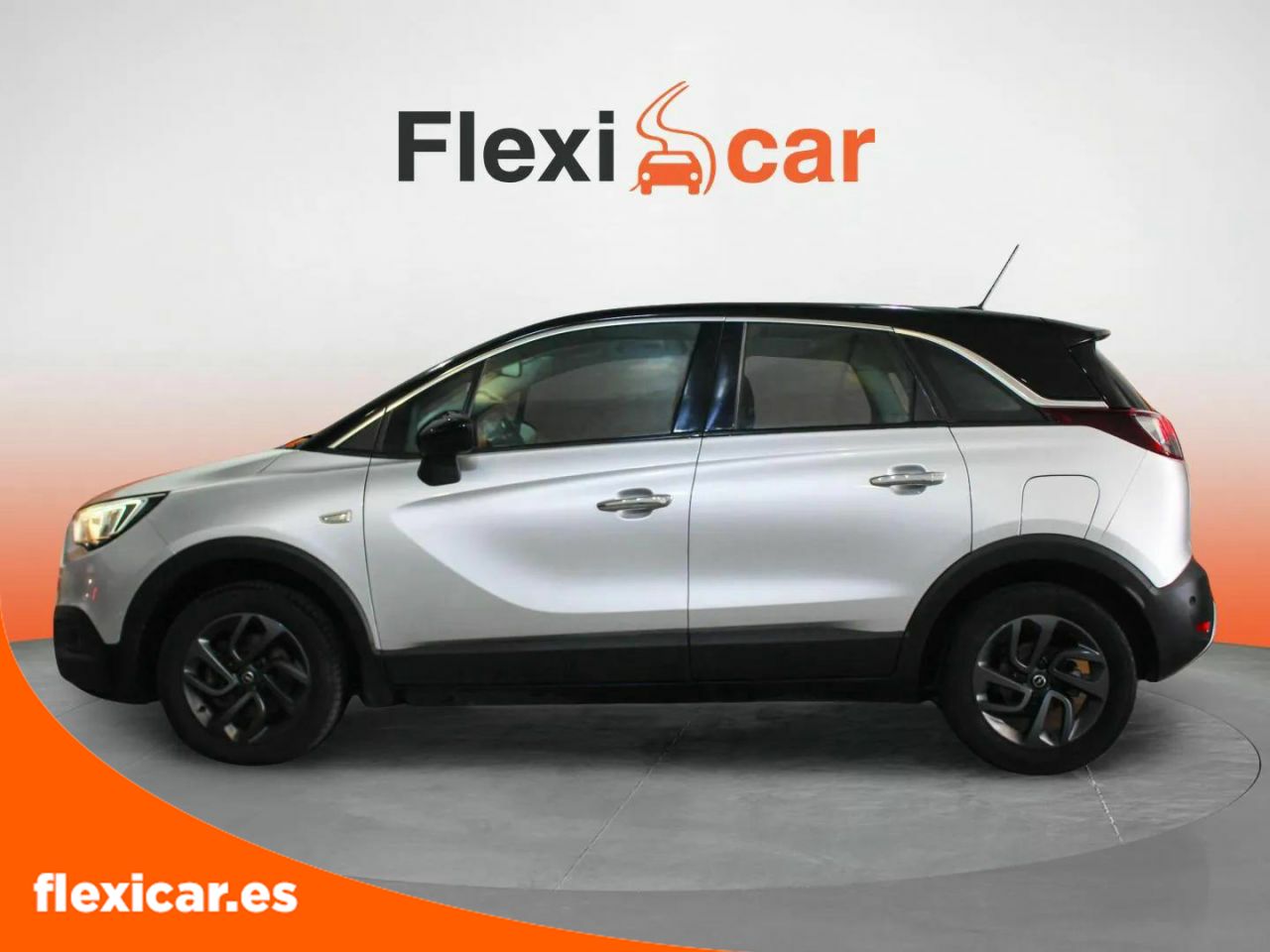 Foto Opel Crossland X 3