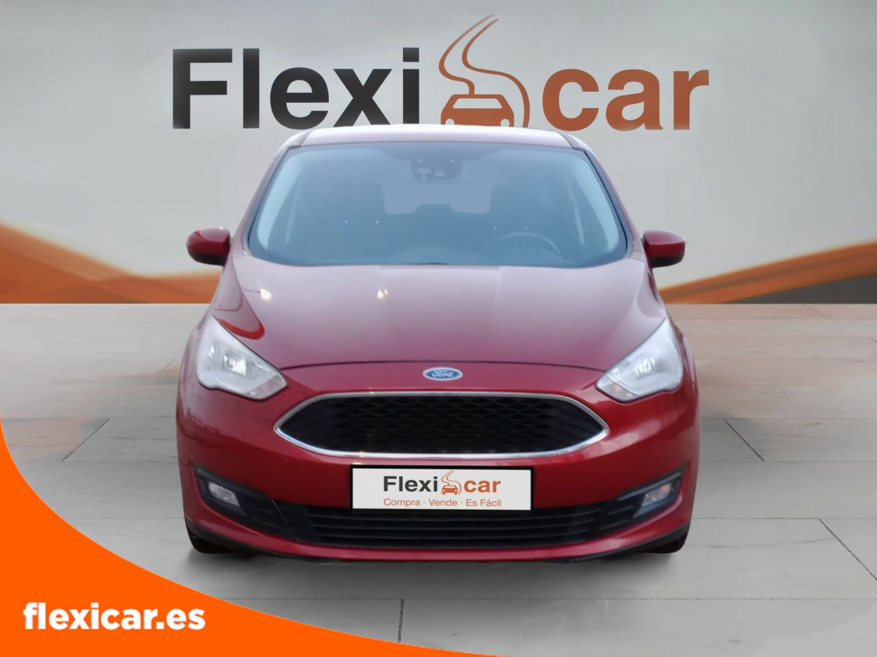 Foto Ford C-Max 2