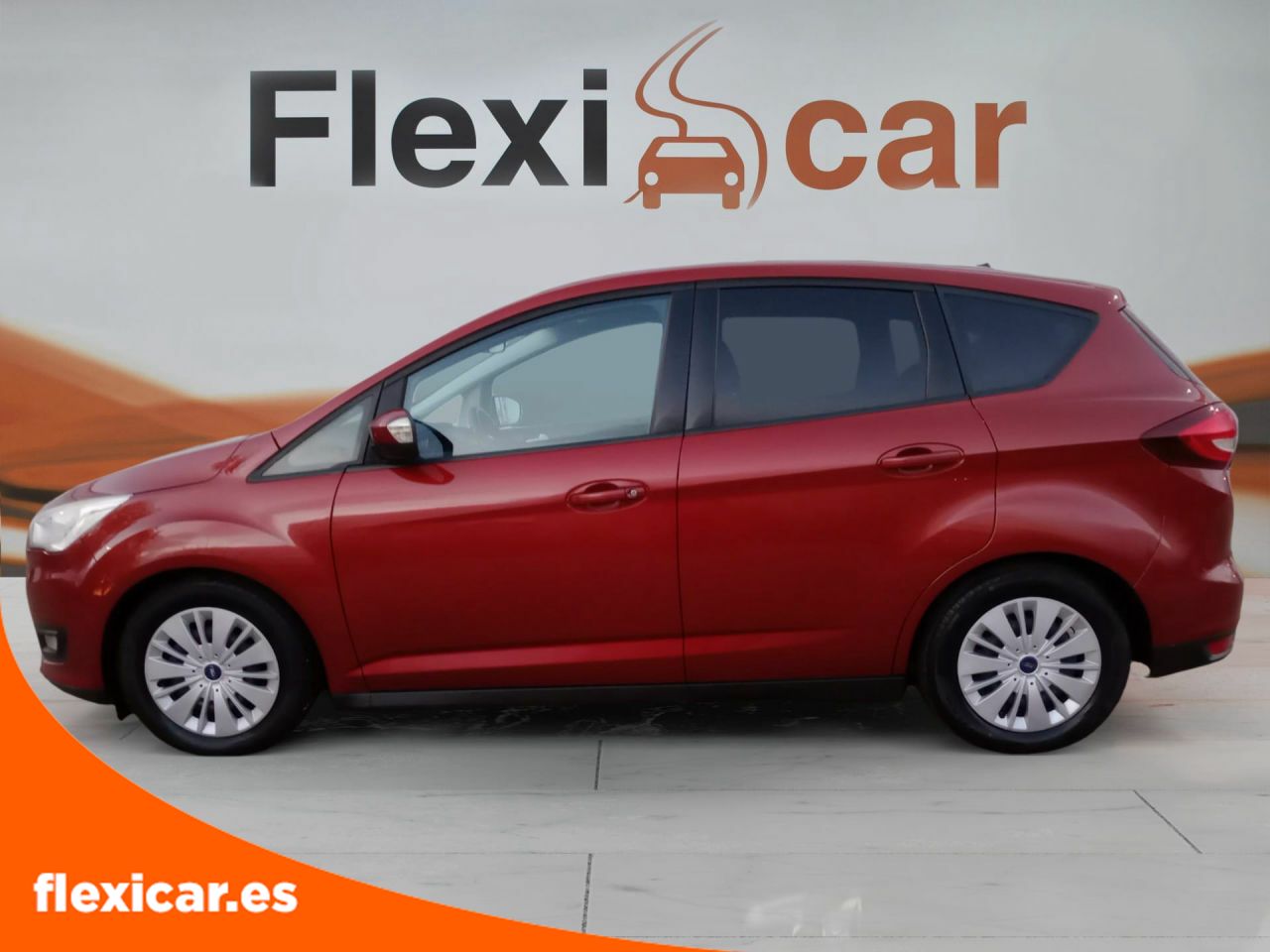 Foto Ford C-Max 4