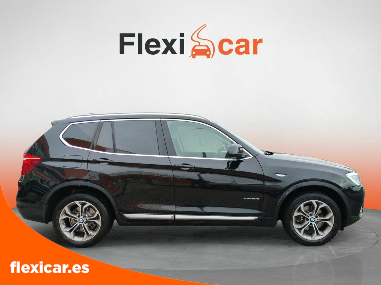 Foto BMW X3 4