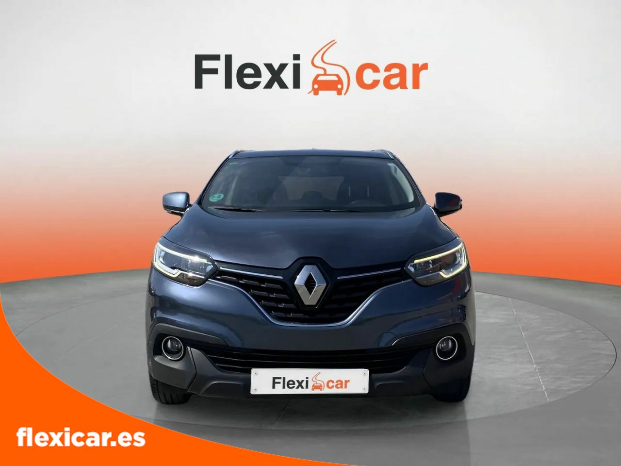 Foto Renault Kadjar 2