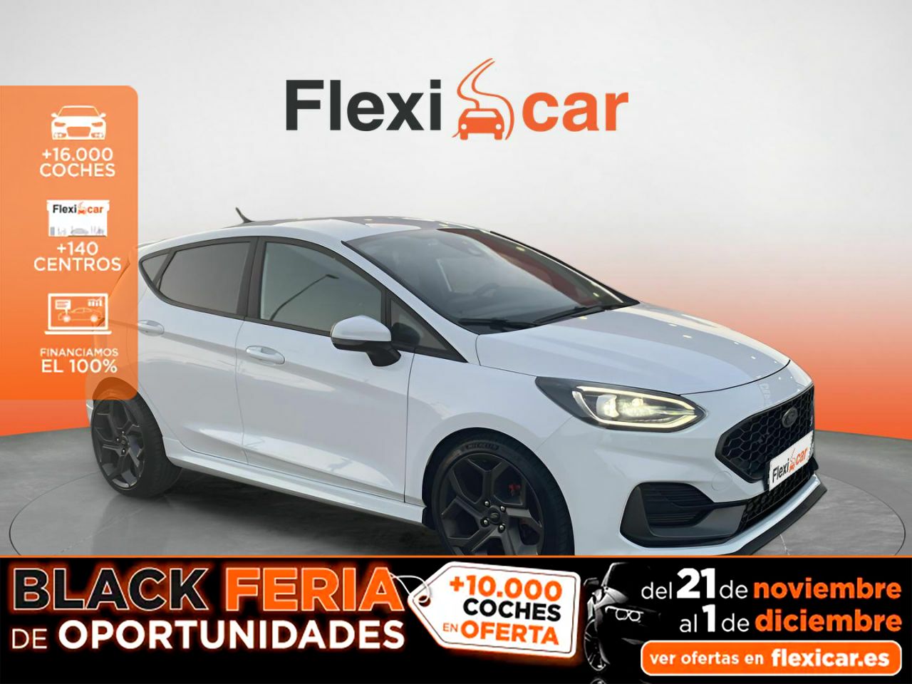 Foto Ford Fiesta 1