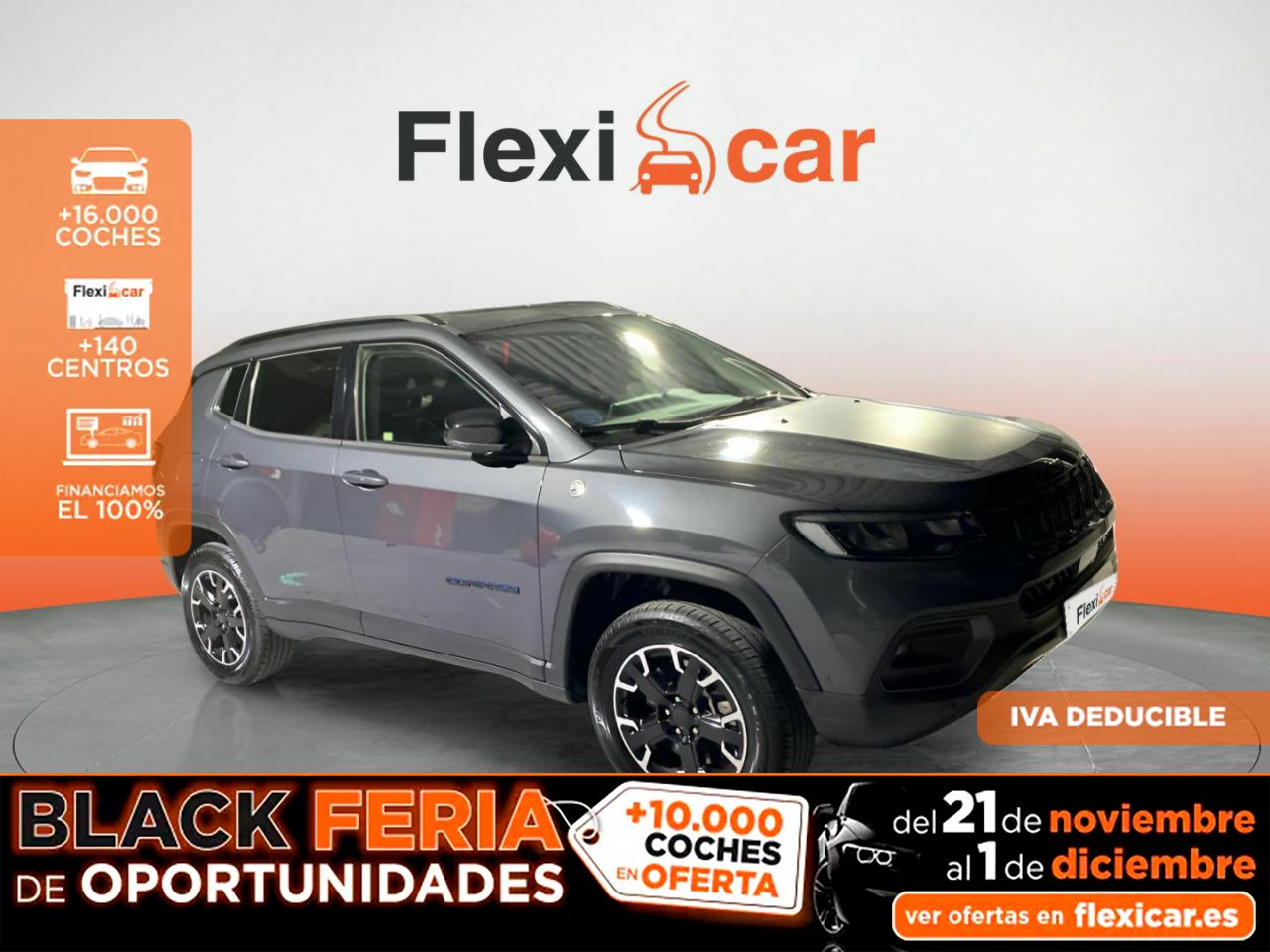 Foto Jeep Compass 1