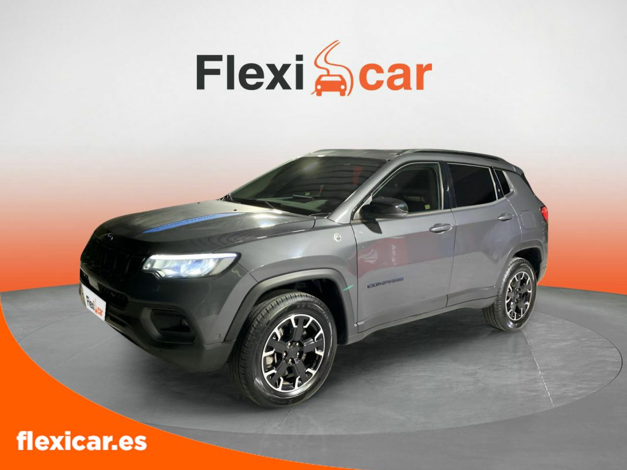 Foto Jeep Compass 3