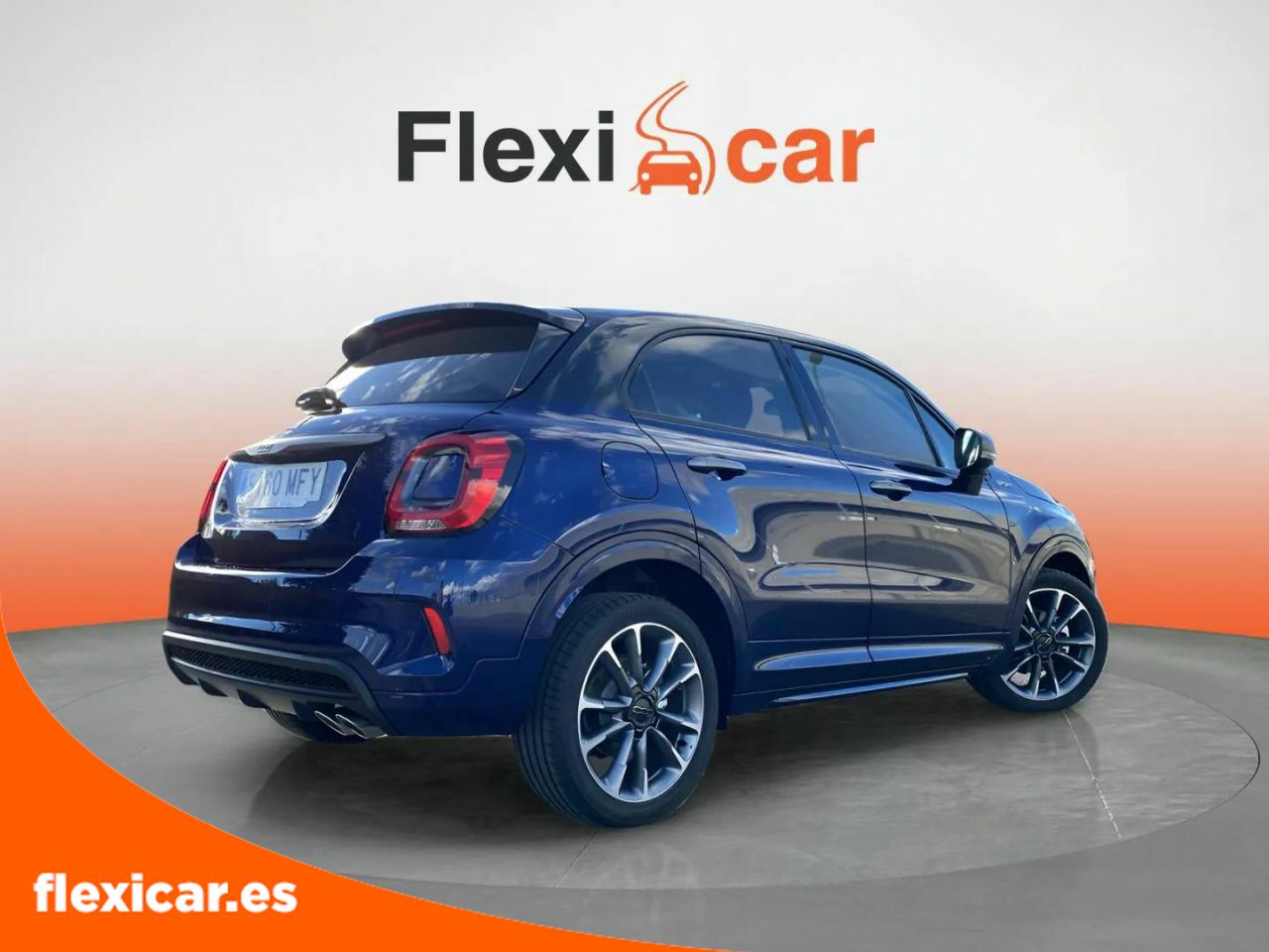 Foto Fiat 500X 5