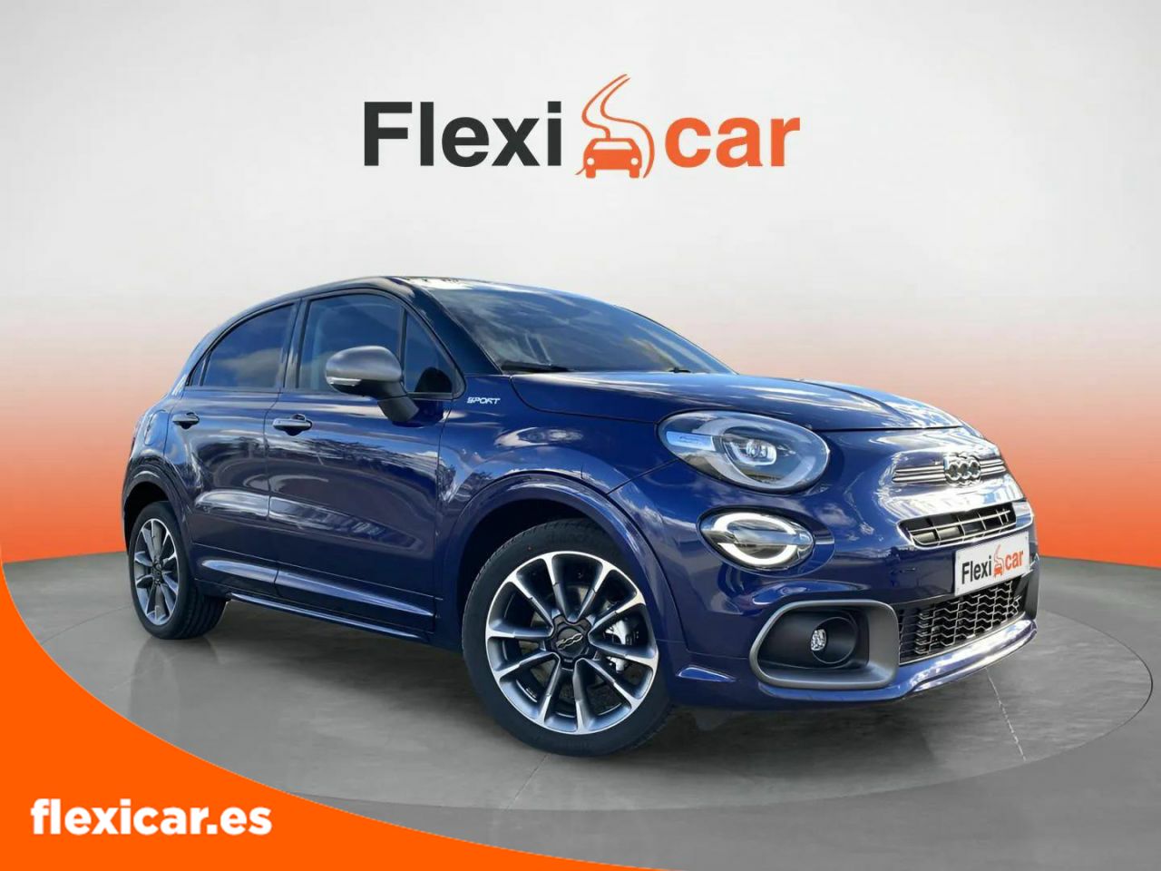 Foto Fiat 500X 8