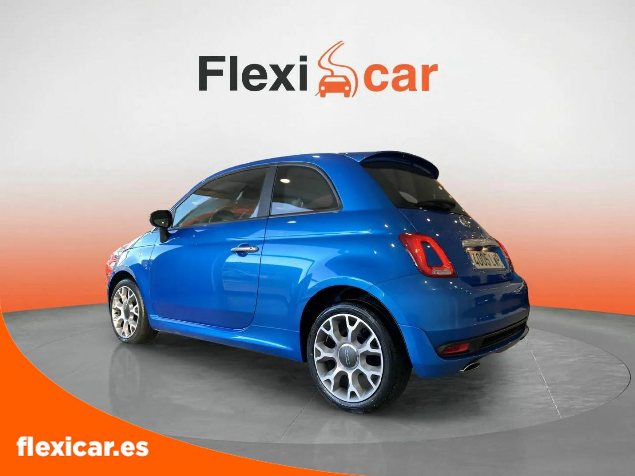 Foto Fiat 500 3