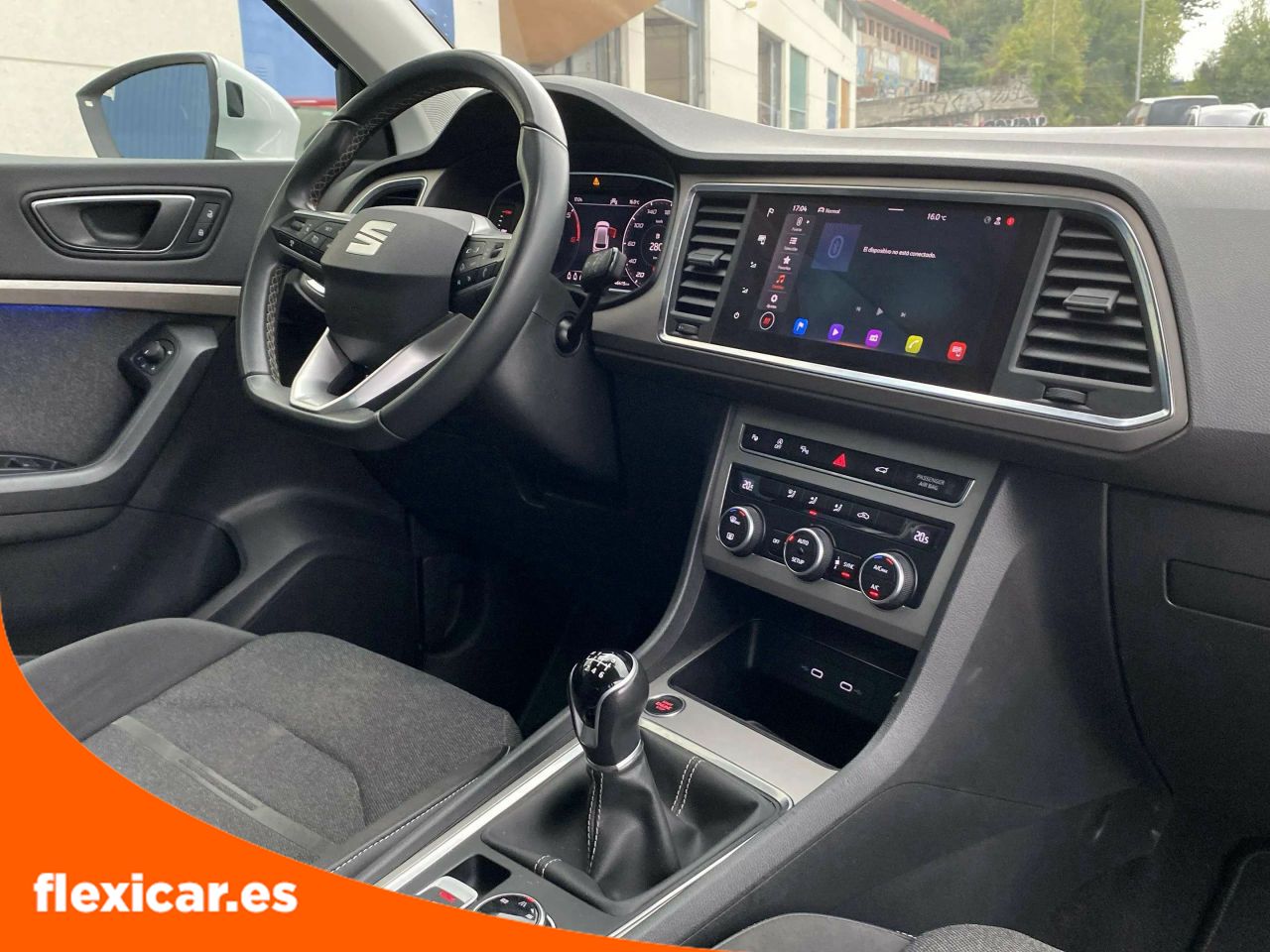 Foto Seat Ateca 19