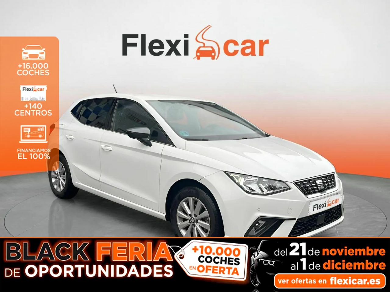 Foto Seat Ibiza 1