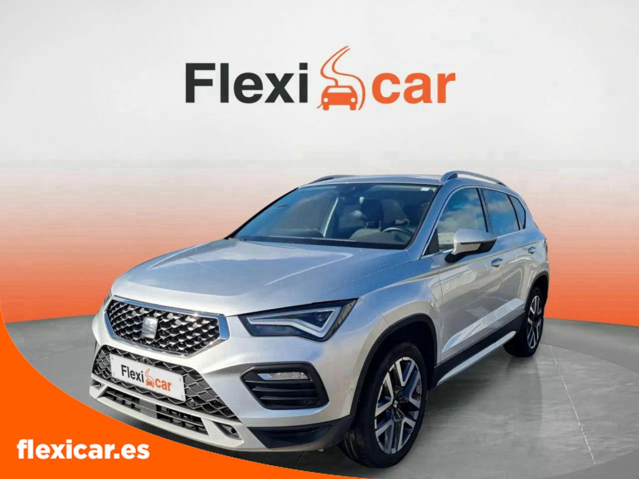 Foto Seat Ateca 3