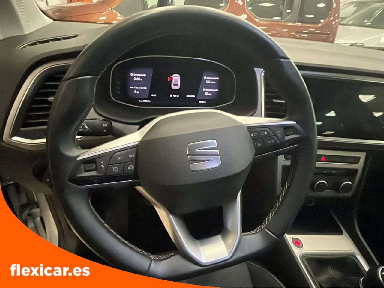 Foto Seat Ateca 24