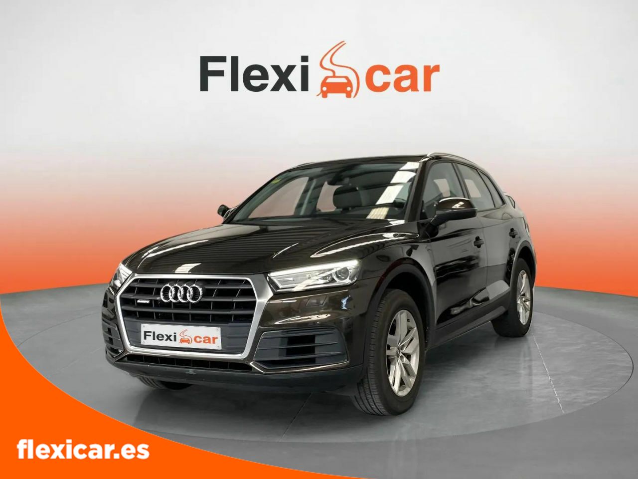 Foto Audi Q5 3