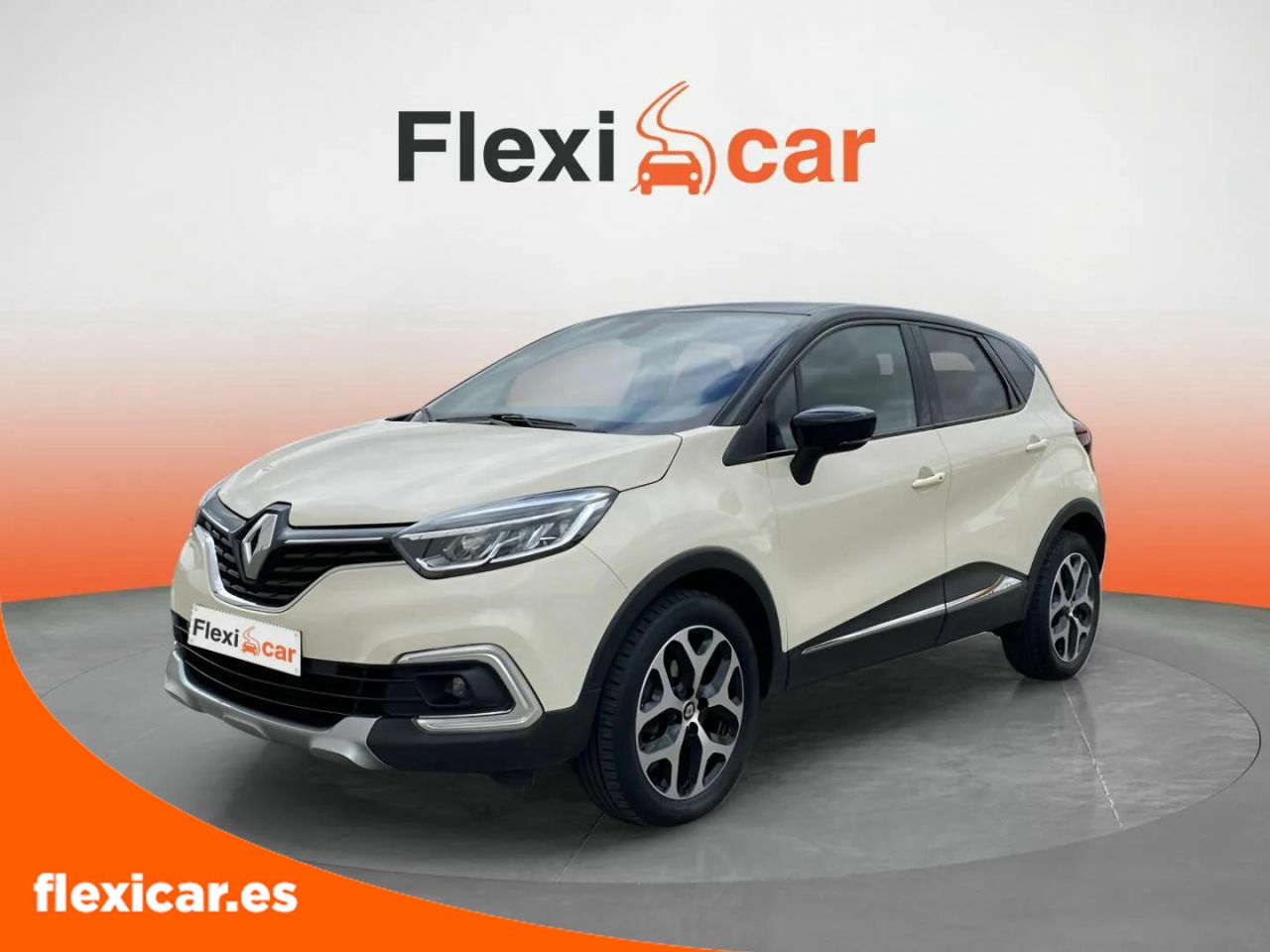 Foto Renault Captur 3