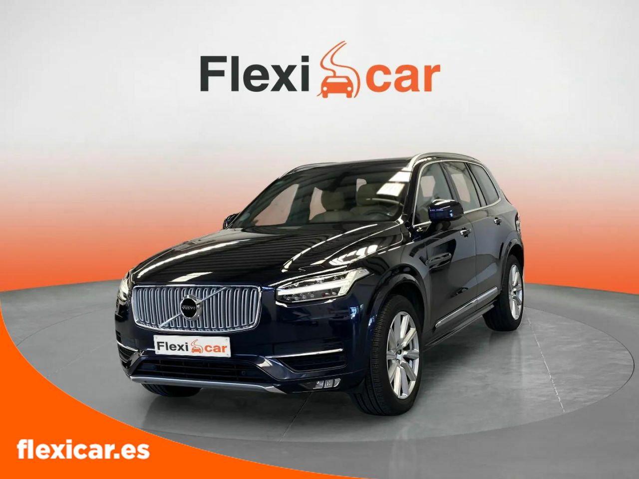 Foto Volvo XC90 3